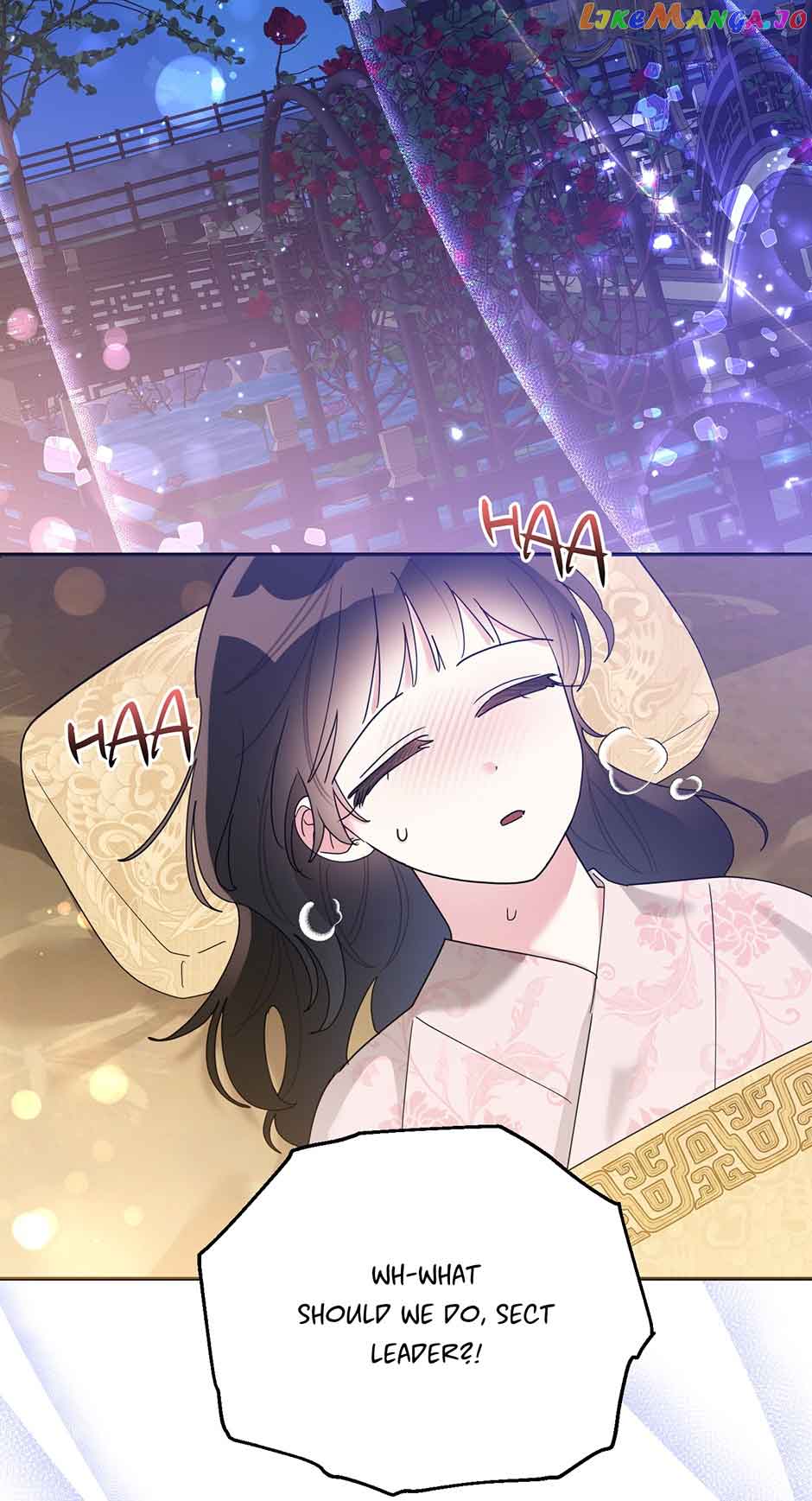 I Am The Precious Daughter Of The Greatest Villain In The Fantasy World Chapter 87 213 02