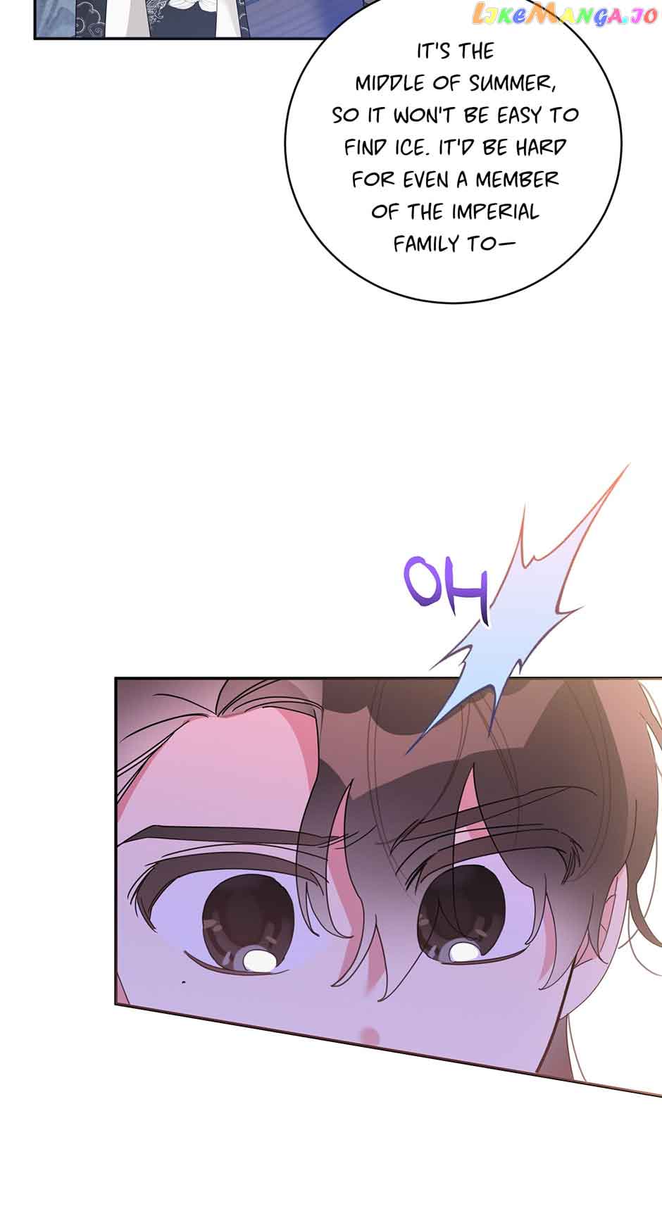 I Am The Precious Daughter Of The Greatest Villain In The Fantasy World Chapter 87 216 05