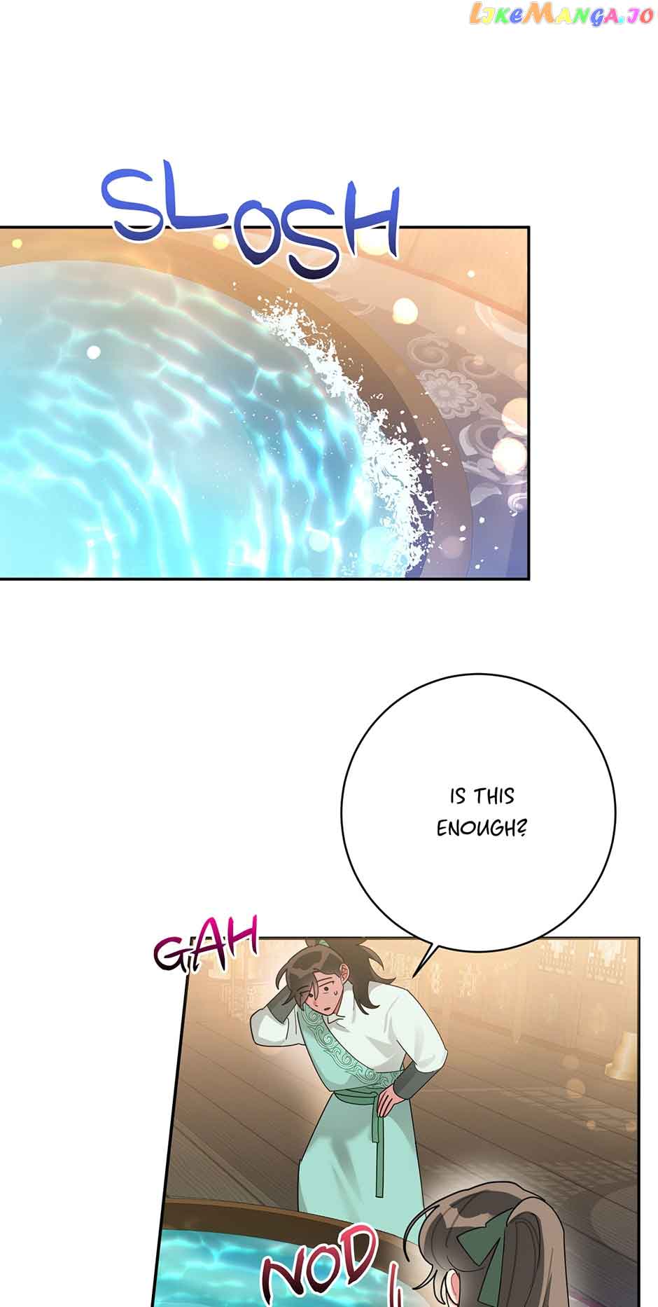 I Am The Precious Daughter Of The Greatest Villain In The Fantasy World Chapter 87 219 08