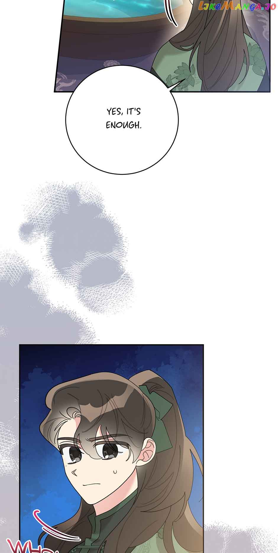 I Am The Precious Daughter Of The Greatest Villain In The Fantasy World Chapter 87 220 09
