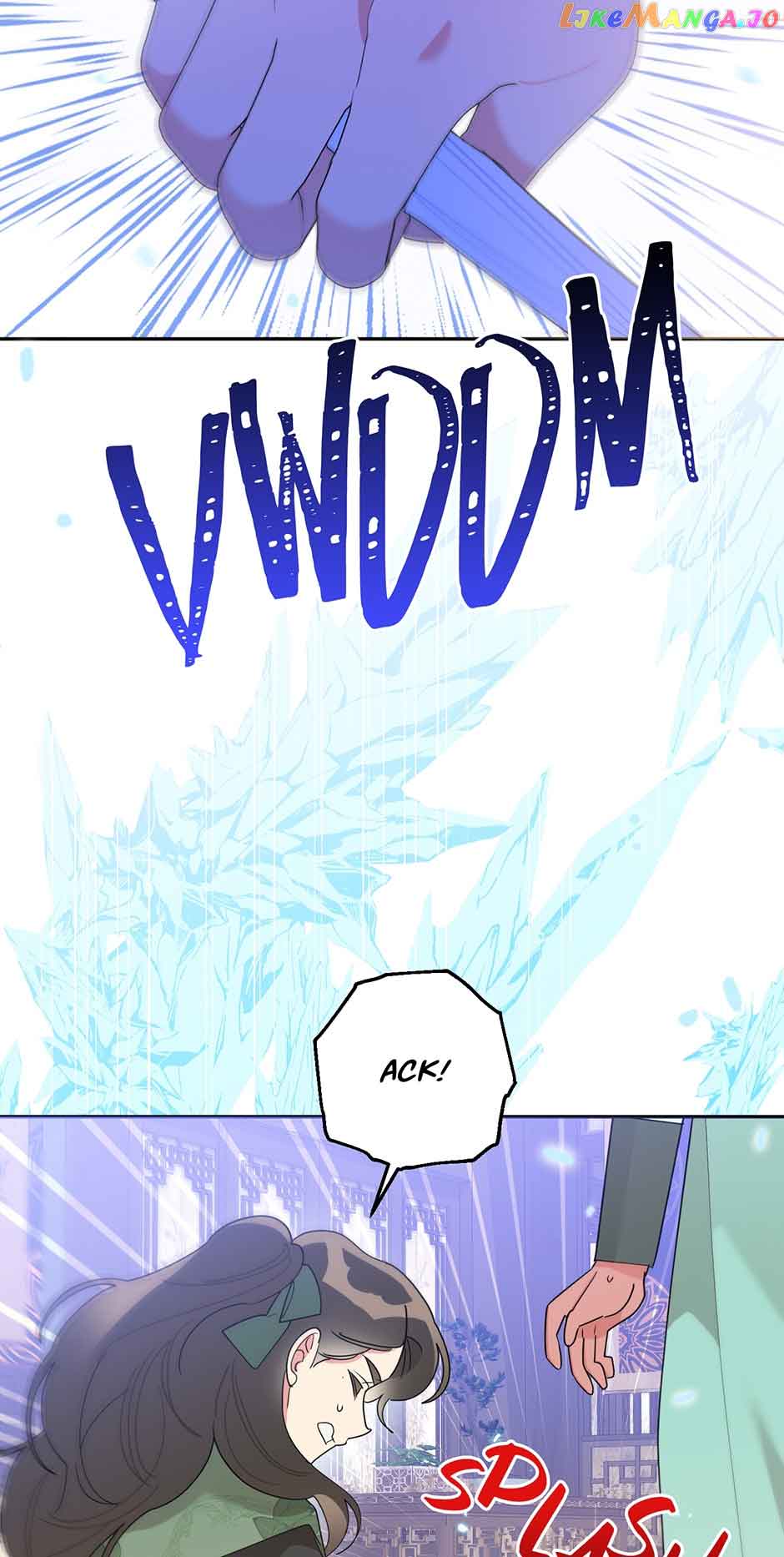 I Am The Precious Daughter Of The Greatest Villain In The Fantasy World Chapter 87 223 12
