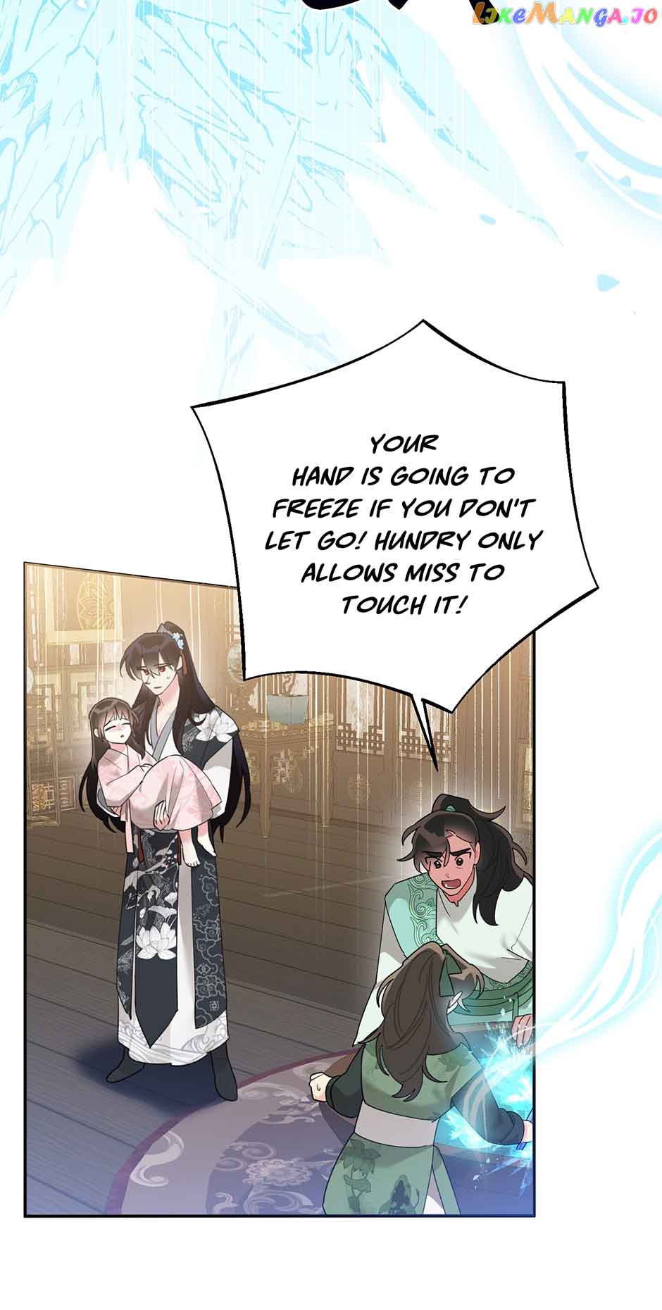 I Am The Precious Daughter Of The Greatest Villain In The Fantasy World Chapter 87 225 14