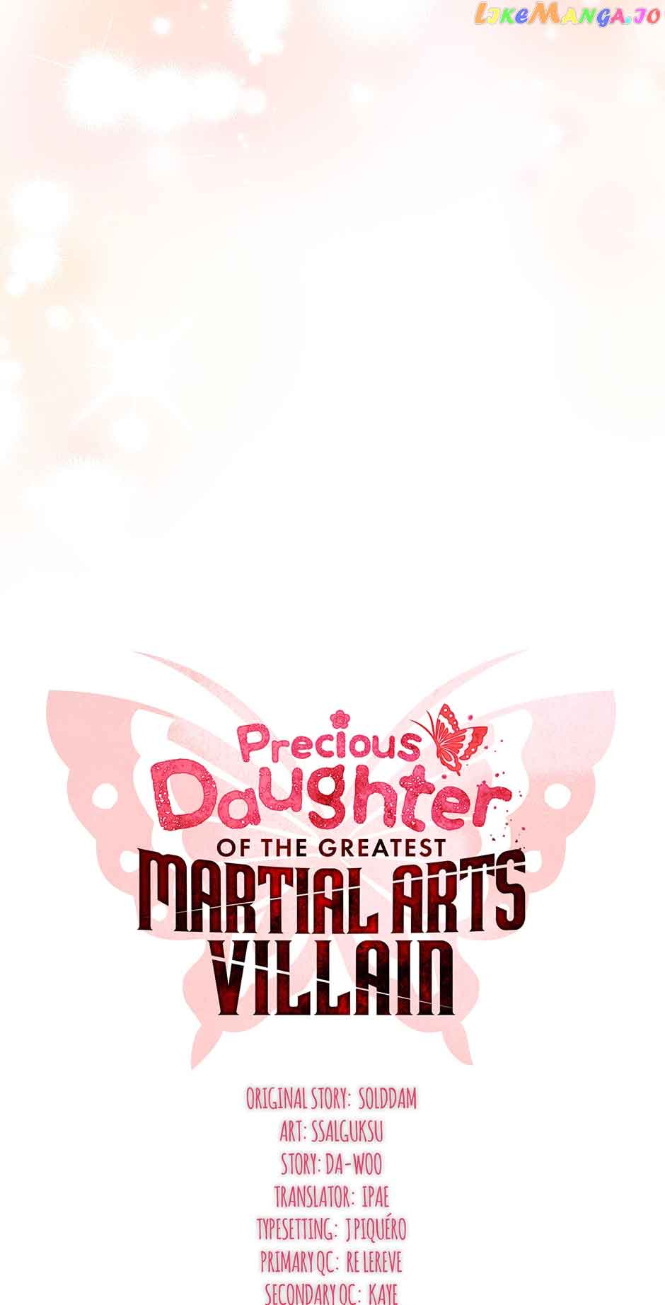 I Am The Precious Daughter Of The Greatest Villain In The Fantasy World Chapter 87 230 19