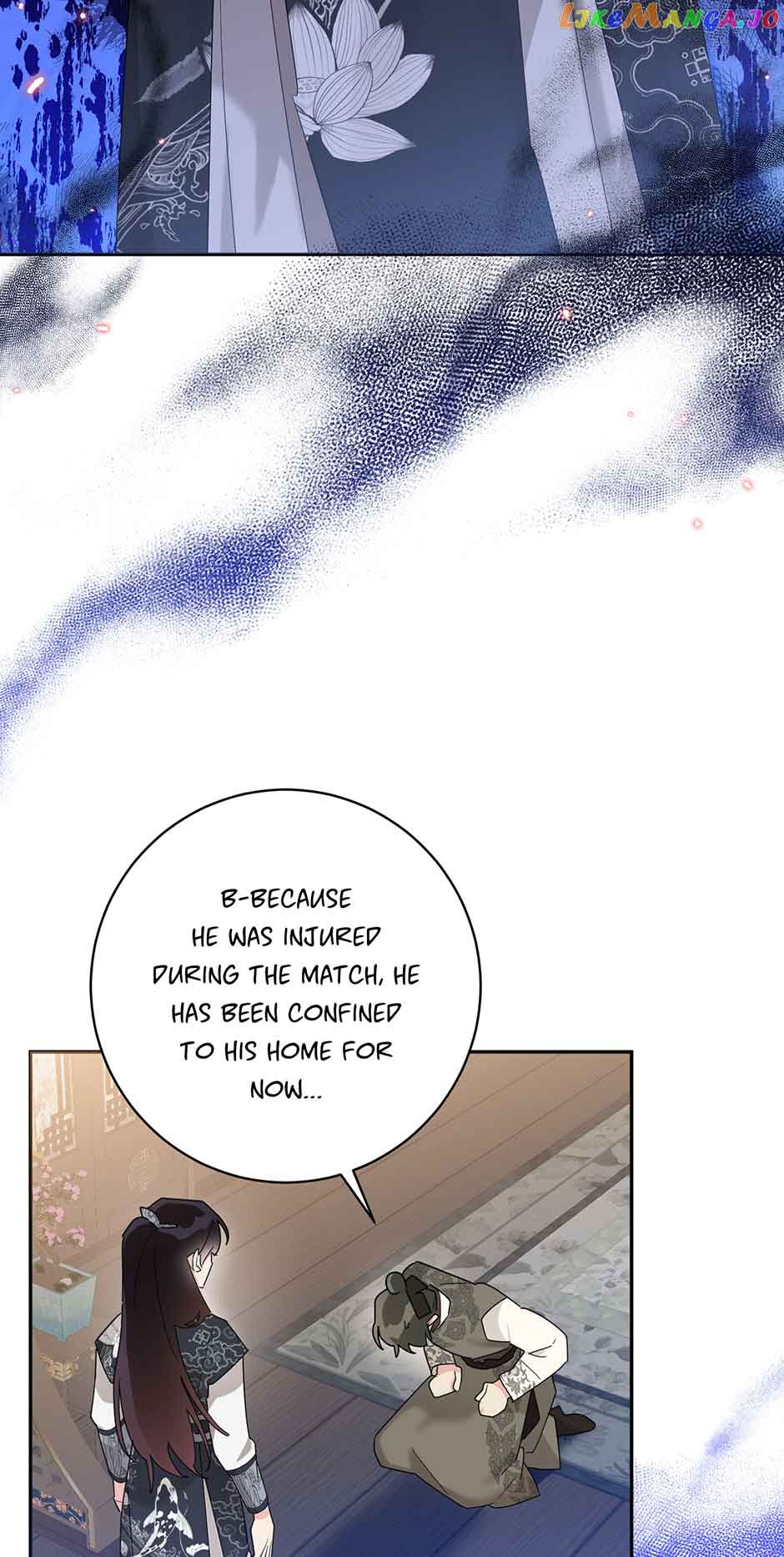 I Am The Precious Daughter Of The Greatest Villain In The Fantasy World Chapter 87 235 24