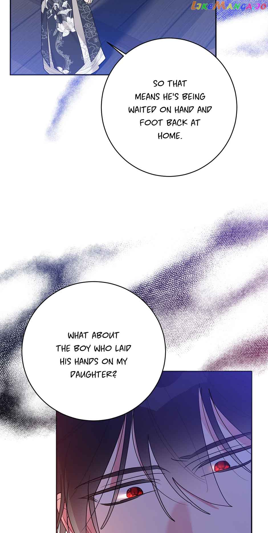 I Am The Precious Daughter Of The Greatest Villain In The Fantasy World Chapter 87 236 25