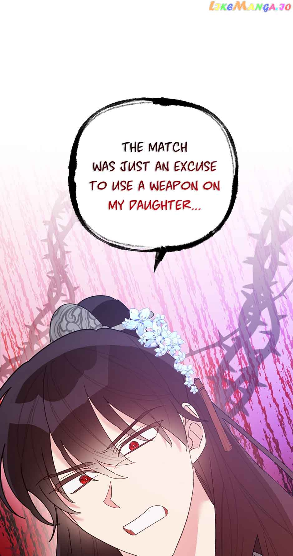 I Am The Precious Daughter Of The Greatest Villain In The Fantasy World Chapter 87 240 29