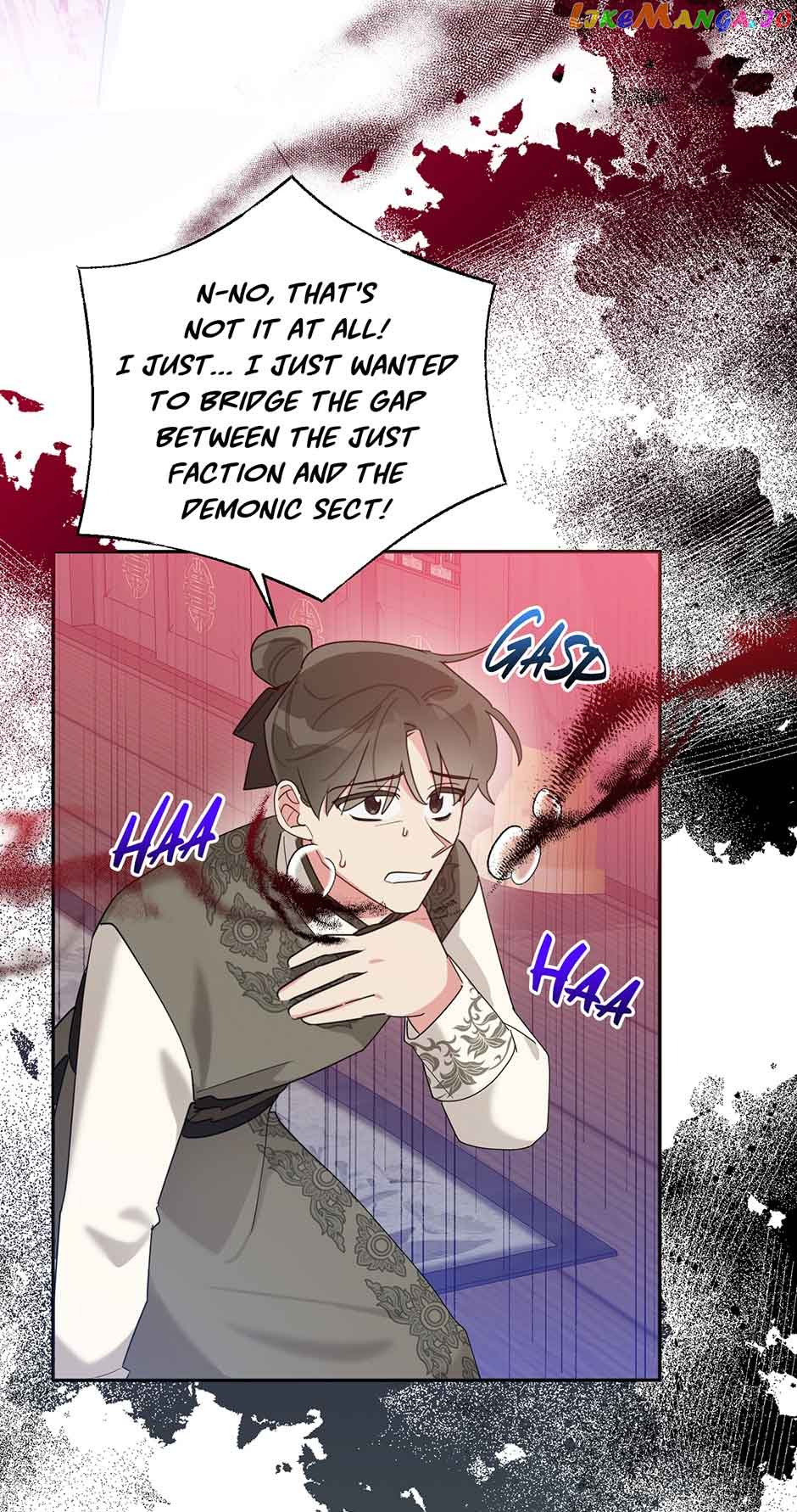 I Am The Precious Daughter Of The Greatest Villain In The Fantasy World Chapter 87 242 31