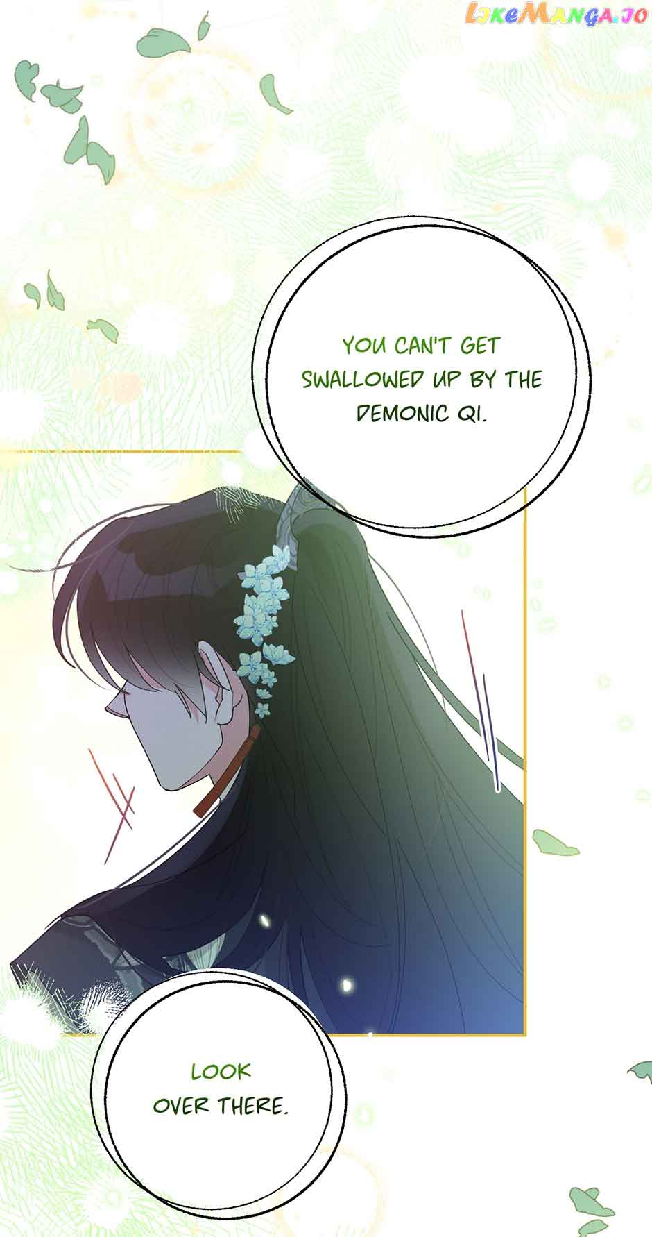 I Am The Precious Daughter Of The Greatest Villain In The Fantasy World Chapter 87 246 35