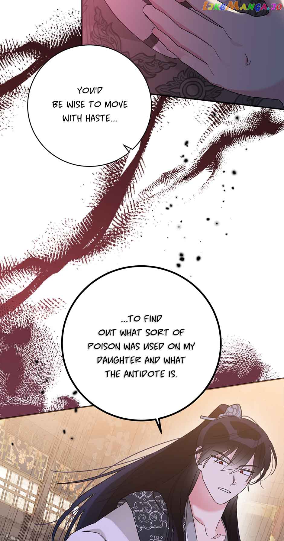 I Am The Precious Daughter Of The Greatest Villain In The Fantasy World Chapter 87 250 39
