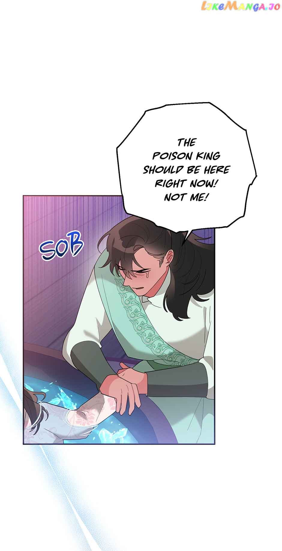 I Am The Precious Daughter Of The Greatest Villain In The Fantasy World Chapter 87 256 45