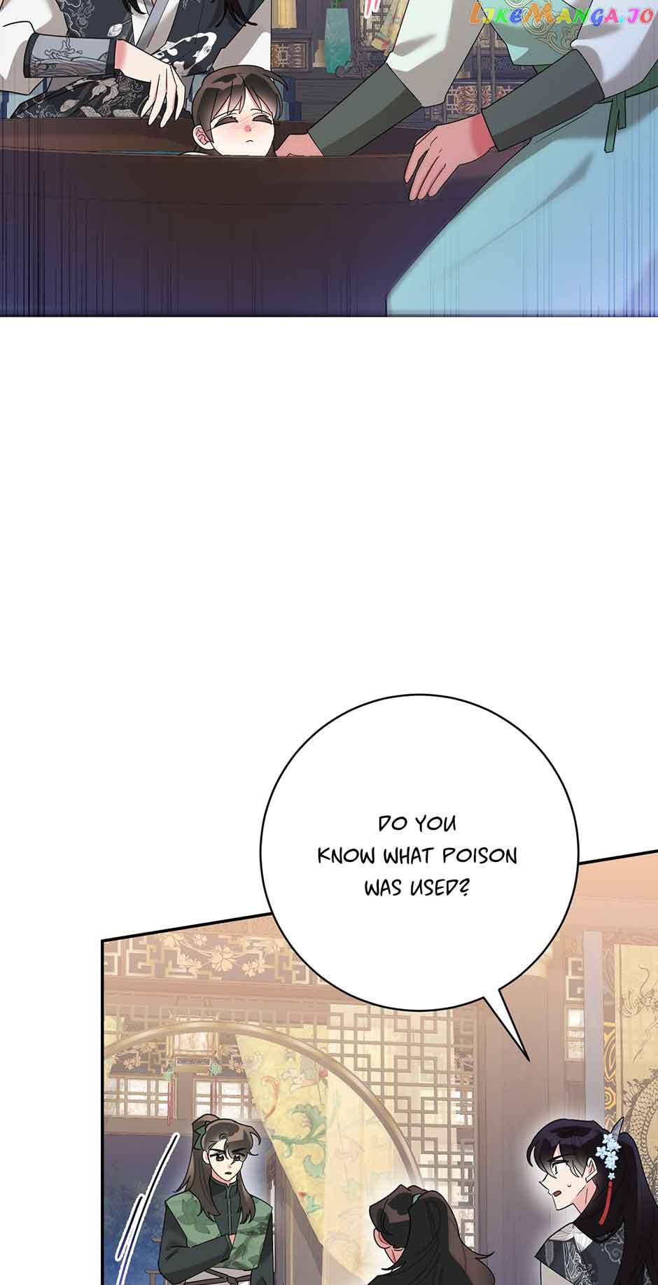 I Am The Precious Daughter Of The Greatest Villain In The Fantasy World Chapter 87 259 48
