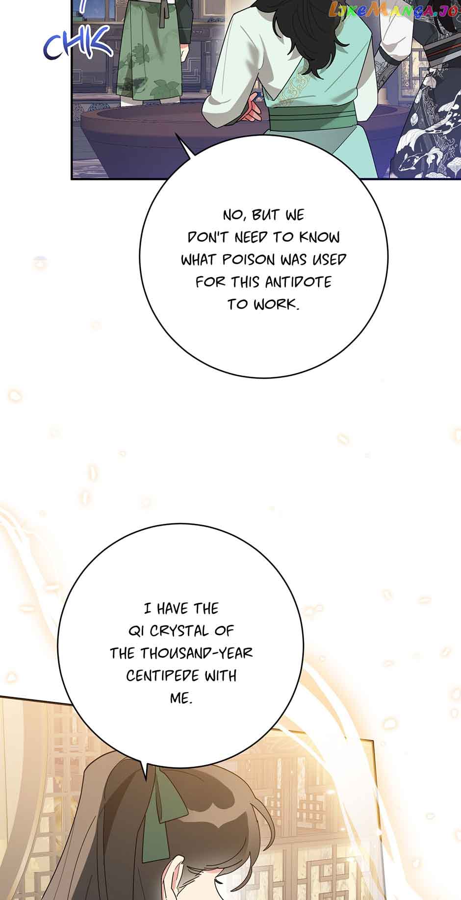 I Am The Precious Daughter Of The Greatest Villain In The Fantasy World Chapter 87 260 49