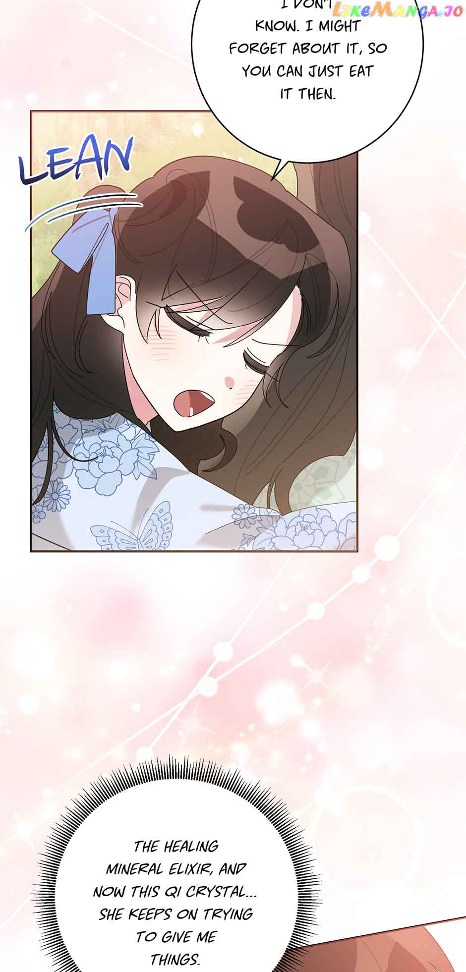 I Am The Precious Daughter Of The Greatest Villain In The Fantasy World Chapter 87 265 54