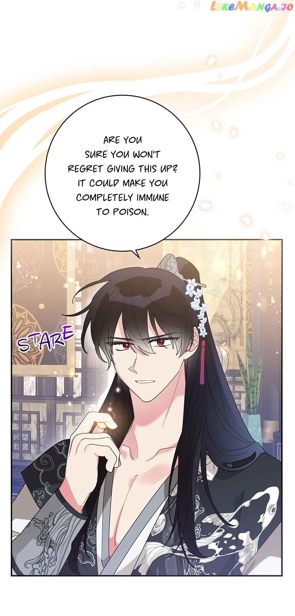 I Am The Precious Daughter Of The Greatest Villain In The Fantasy World Chapter 87 270 59