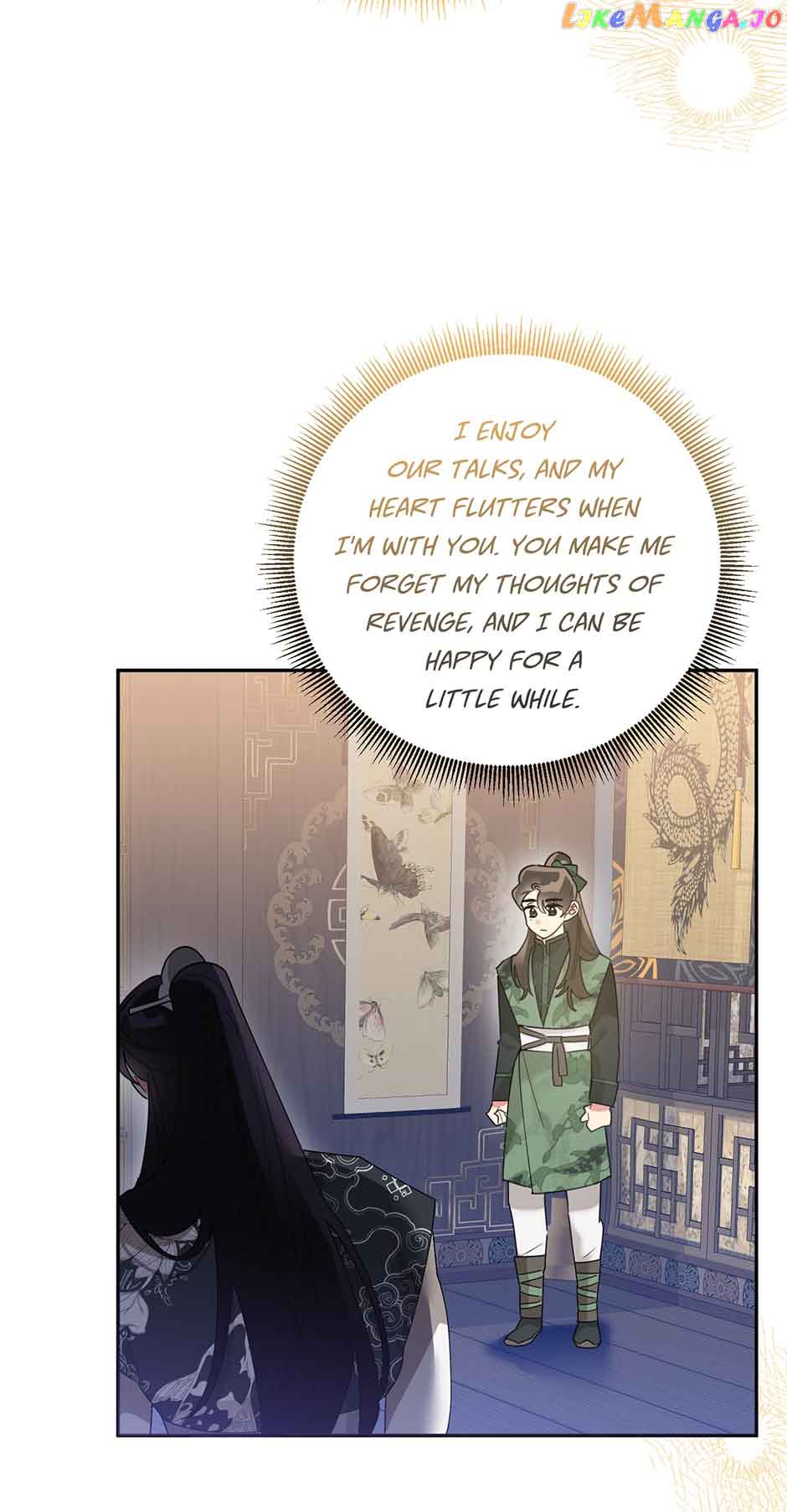 I Am The Precious Daughter Of The Greatest Villain In The Fantasy World Chapter 87 273 62