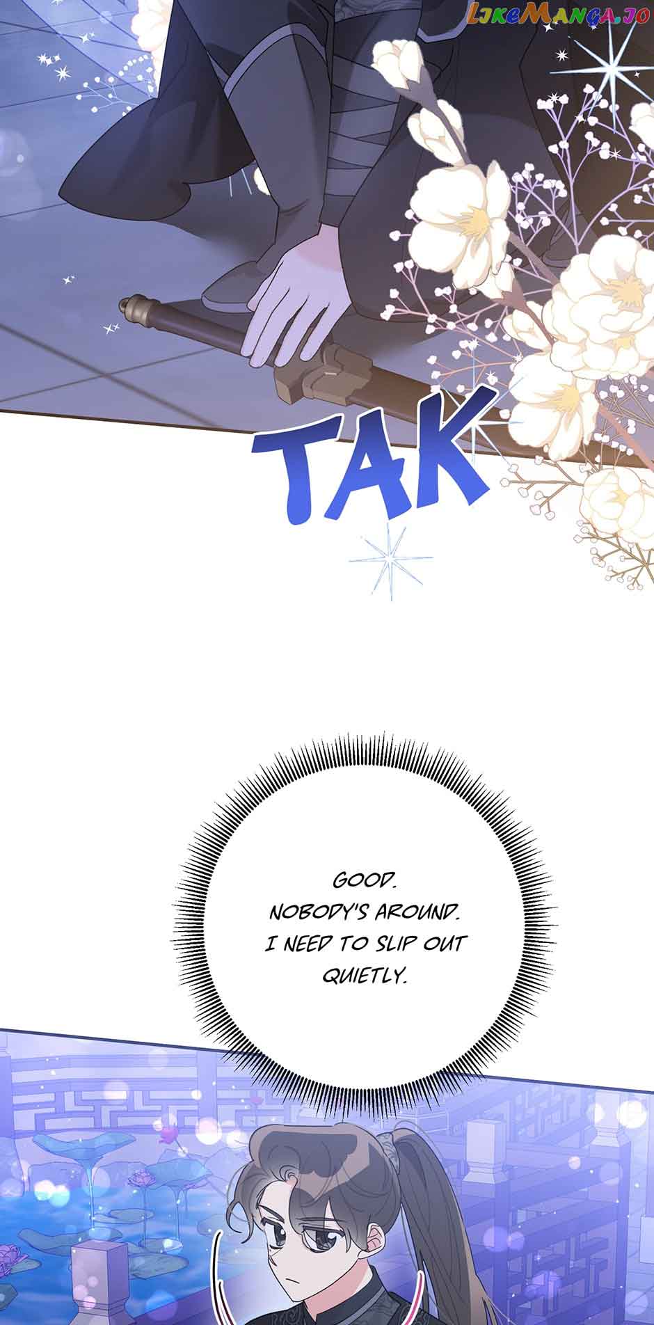 I Am The Precious Daughter Of The Greatest Villain In The Fantasy World Chapter 88 209 04