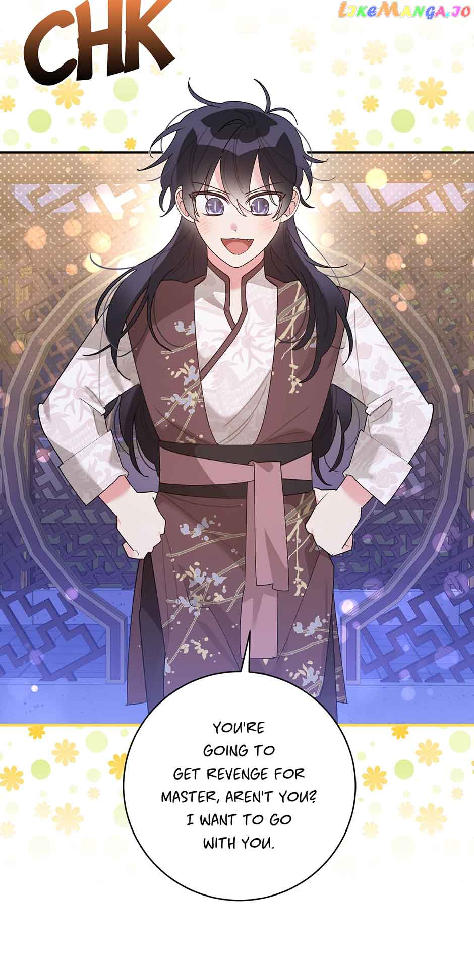 I Am The Precious Daughter Of The Greatest Villain In The Fantasy World Chapter 88 212 07
