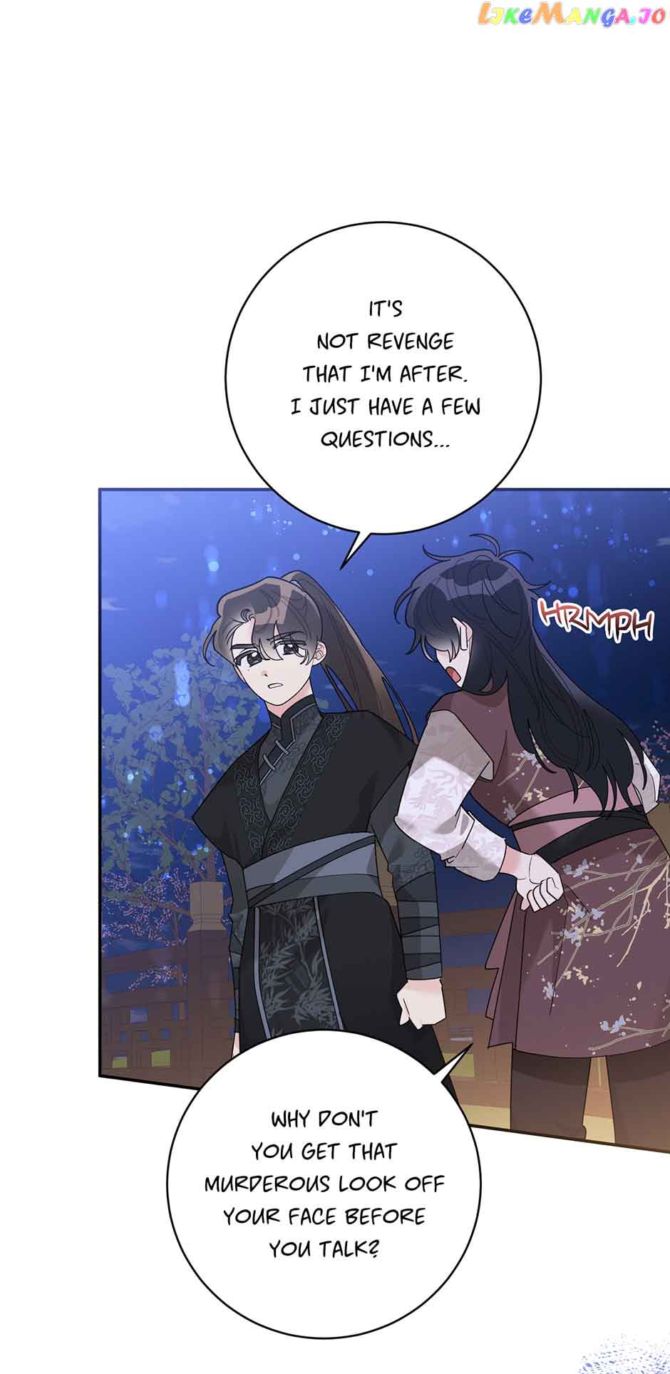 I Am The Precious Daughter Of The Greatest Villain In The Fantasy World Chapter 88 213 08