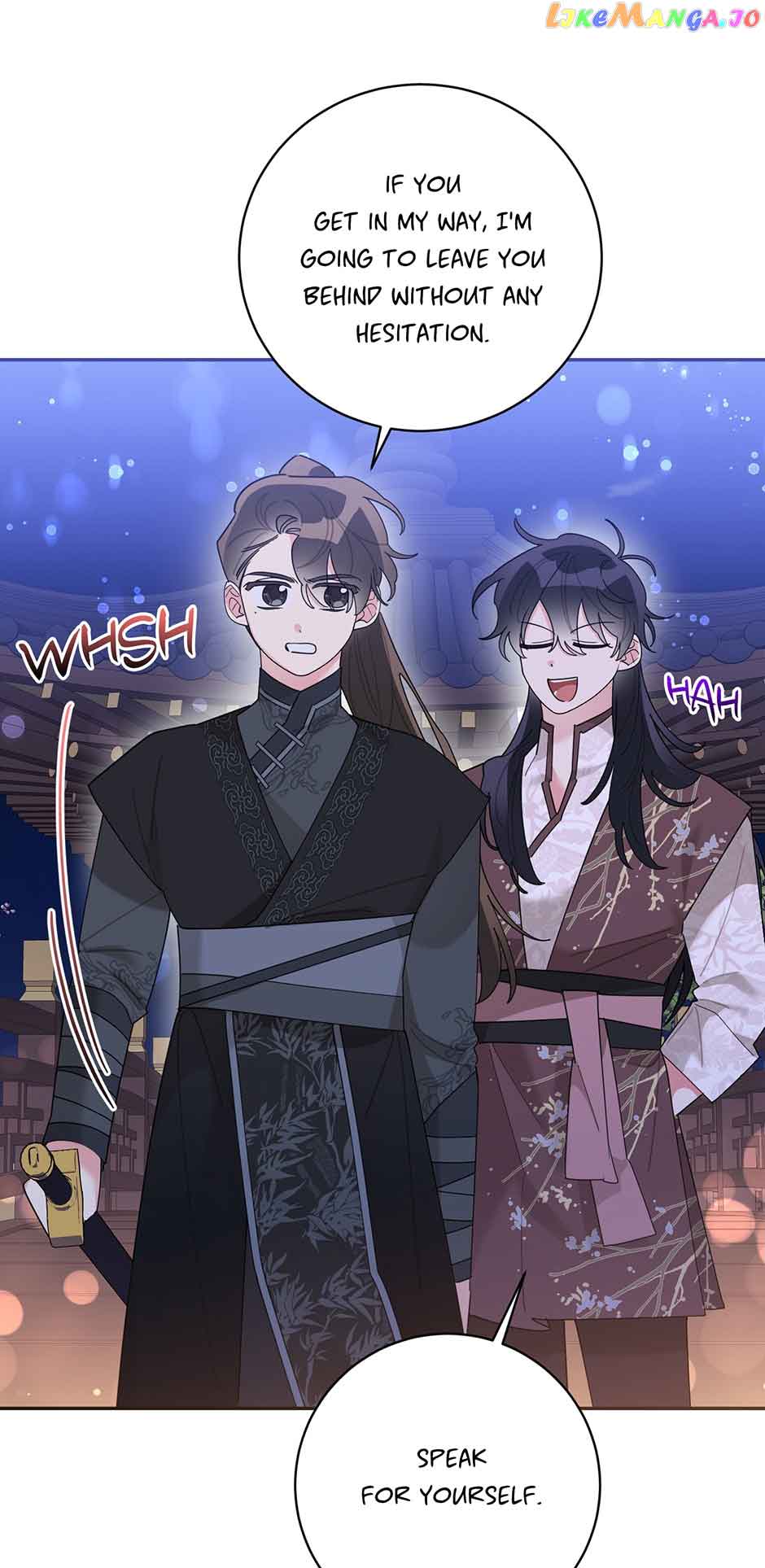 I Am The Precious Daughter Of The Greatest Villain In The Fantasy World Chapter 88 215 10