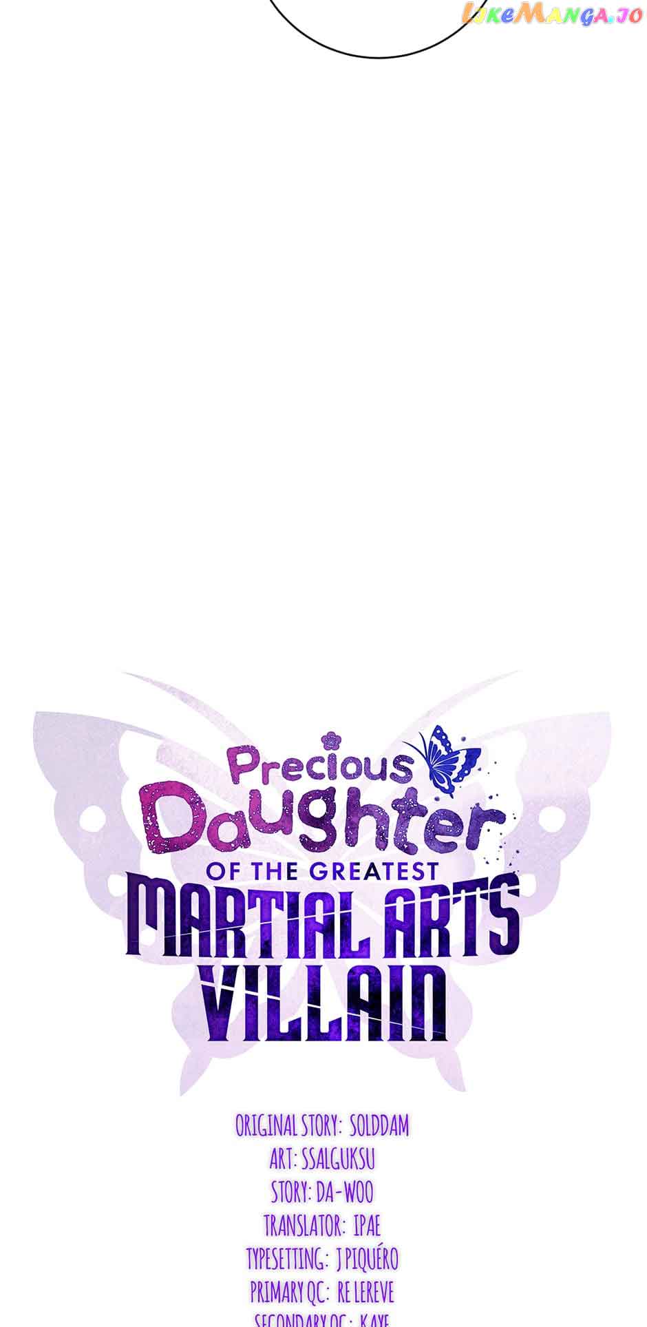 I Am The Precious Daughter Of The Greatest Villain In The Fantasy World Chapter 88 216 11