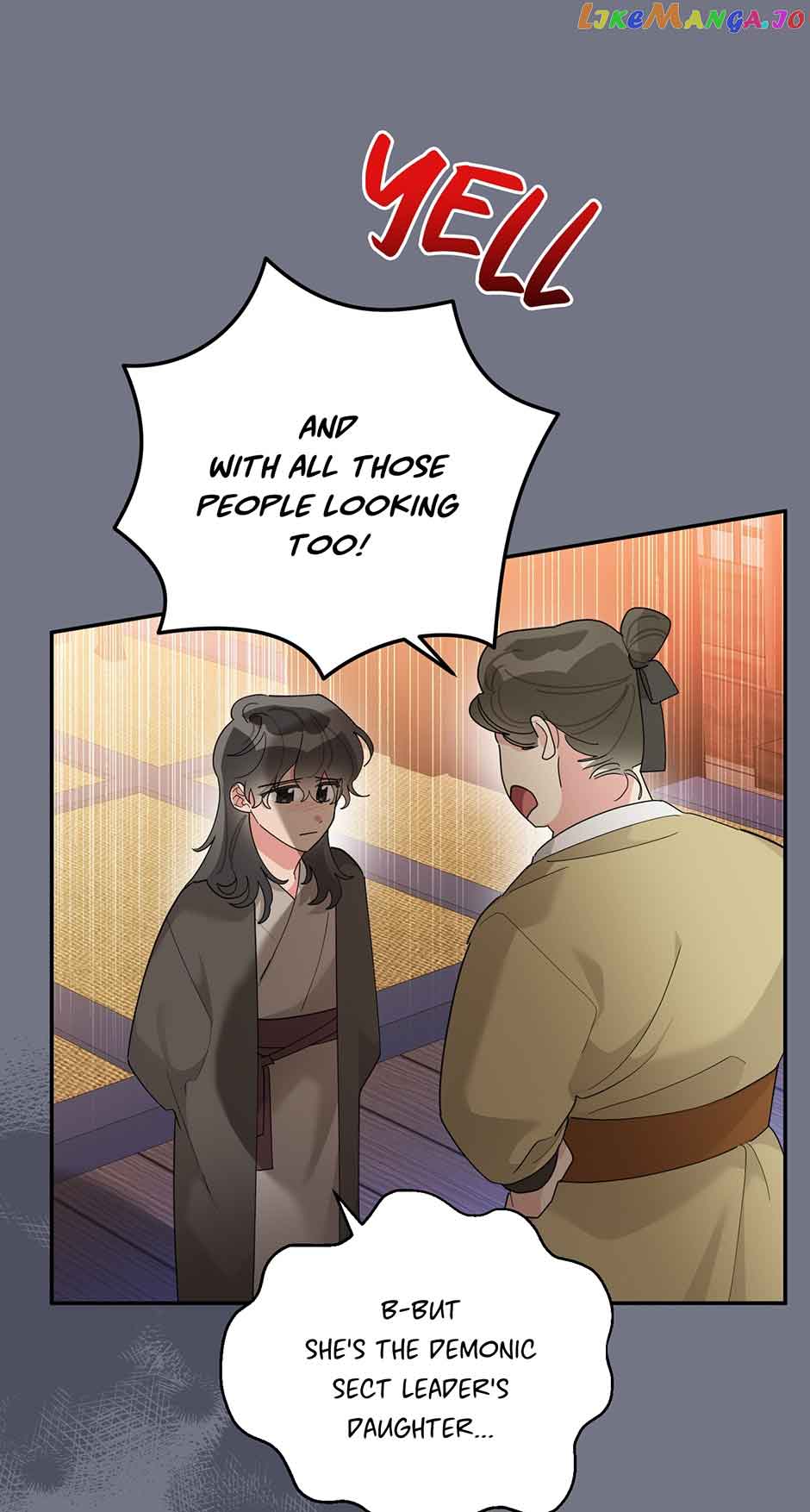 I Am The Precious Daughter Of The Greatest Villain In The Fantasy World Chapter 88 219 14