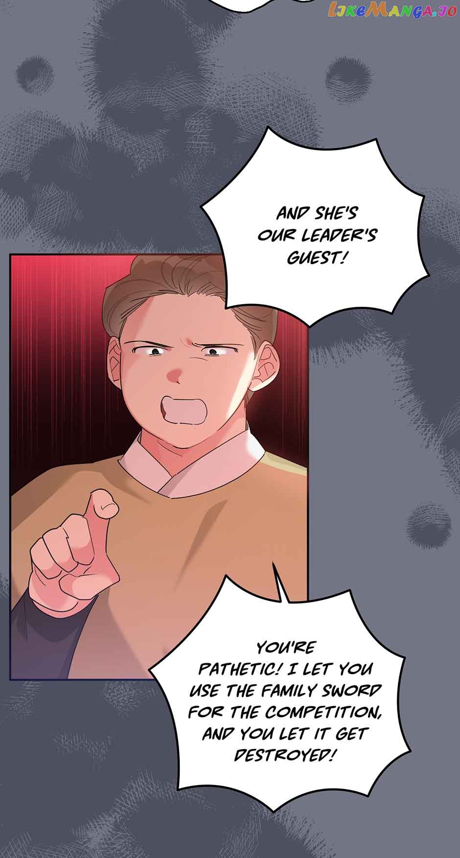 I Am The Precious Daughter Of The Greatest Villain In The Fantasy World Chapter 88 220 15