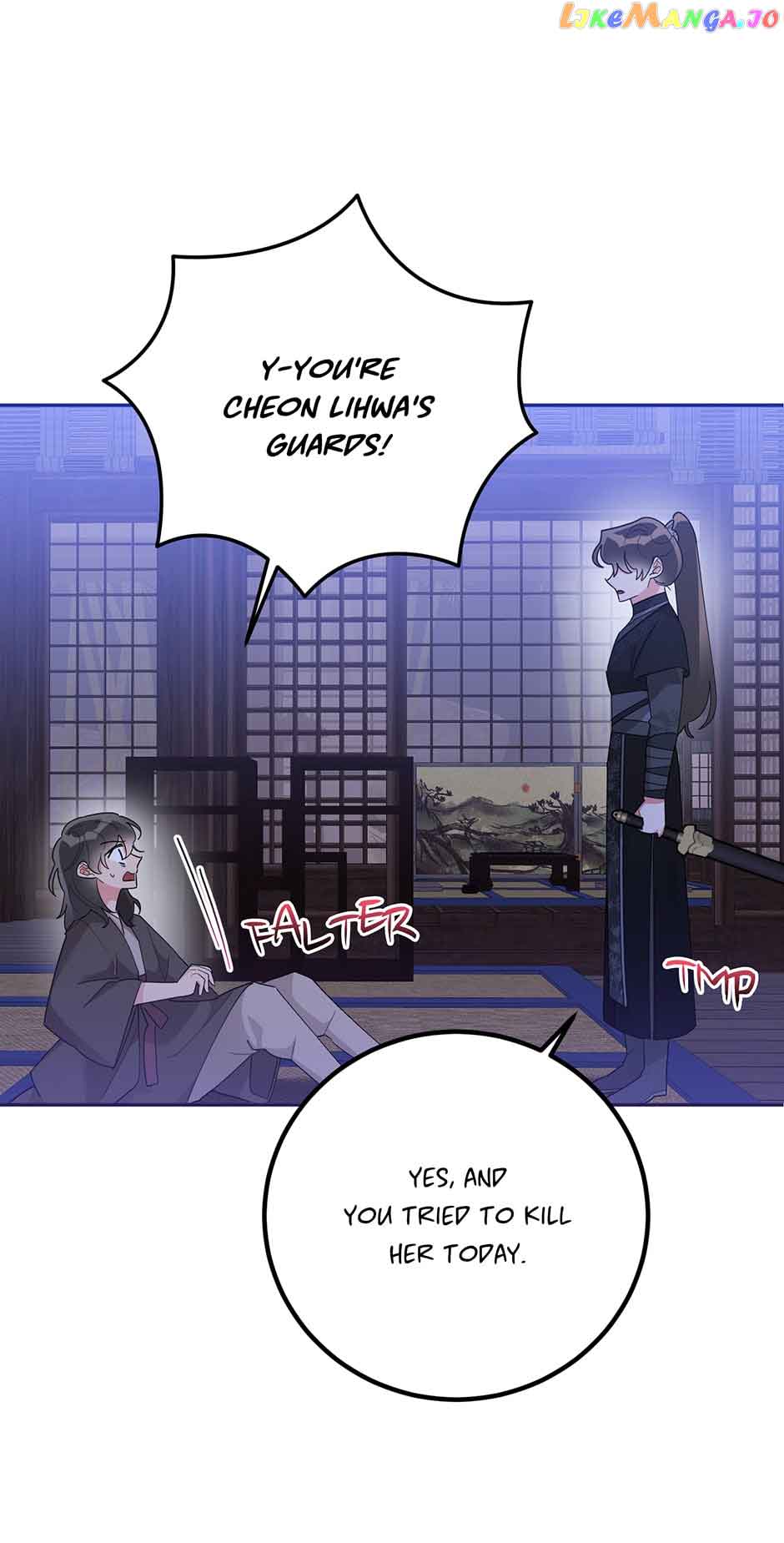 I Am The Precious Daughter Of The Greatest Villain In The Fantasy World Chapter 88 226 21