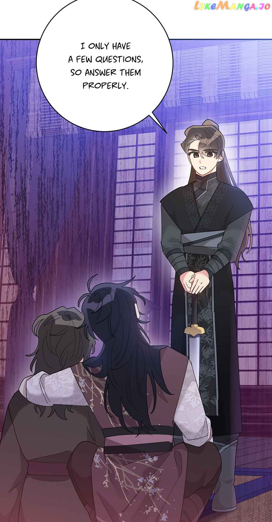 I Am The Precious Daughter Of The Greatest Villain In The Fantasy World Chapter 88 235 30