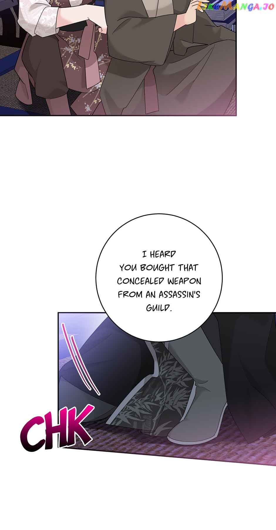 I Am The Precious Daughter Of The Greatest Villain In The Fantasy World Chapter 88 239 34