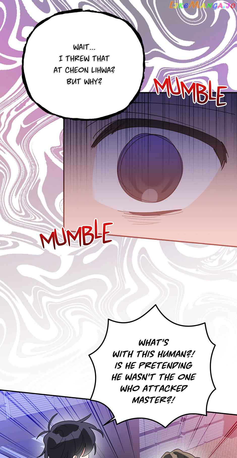 I Am The Precious Daughter Of The Greatest Villain In The Fantasy World Chapter 88 243 38