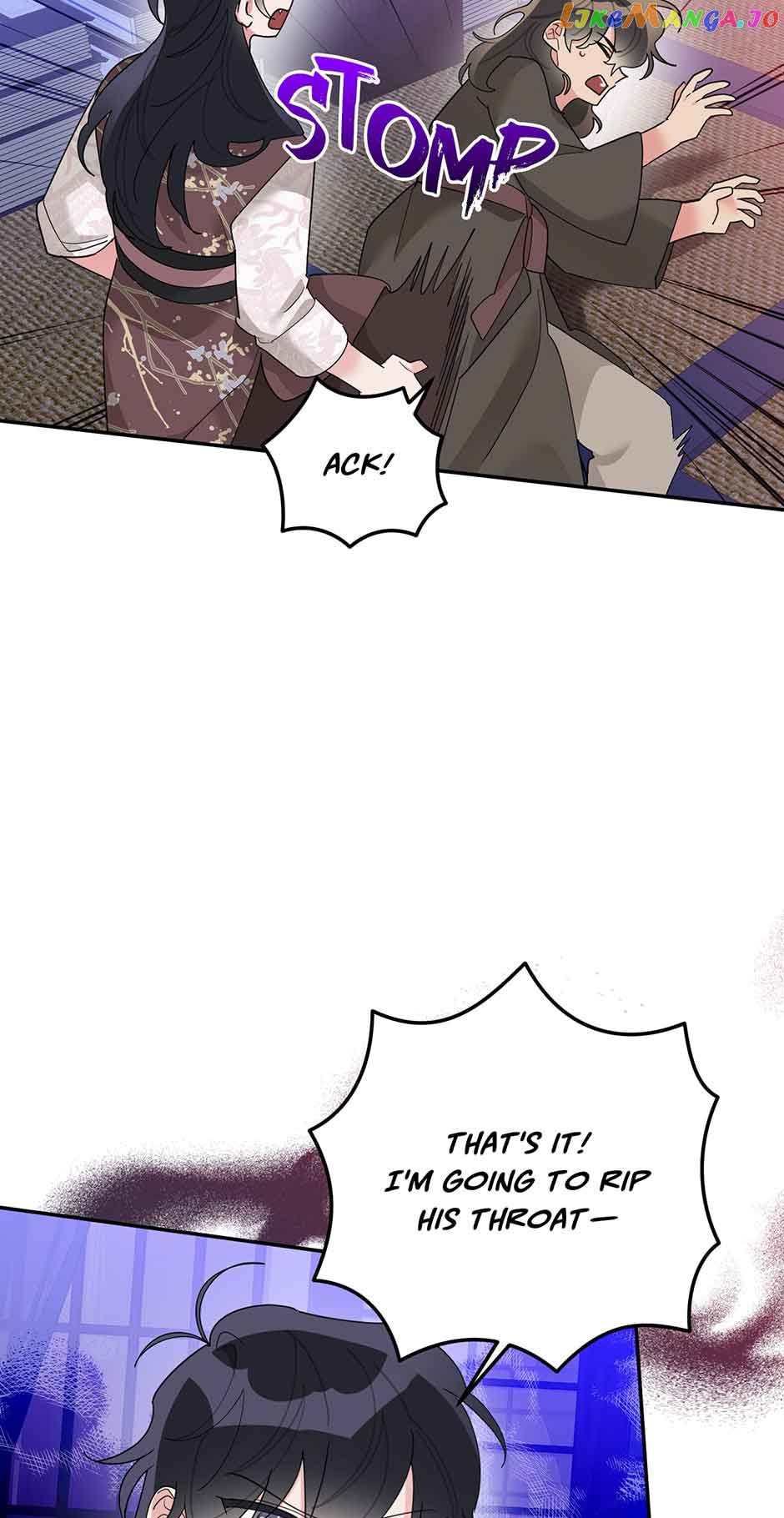I Am The Precious Daughter Of The Greatest Villain In The Fantasy World Chapter 88 244 39