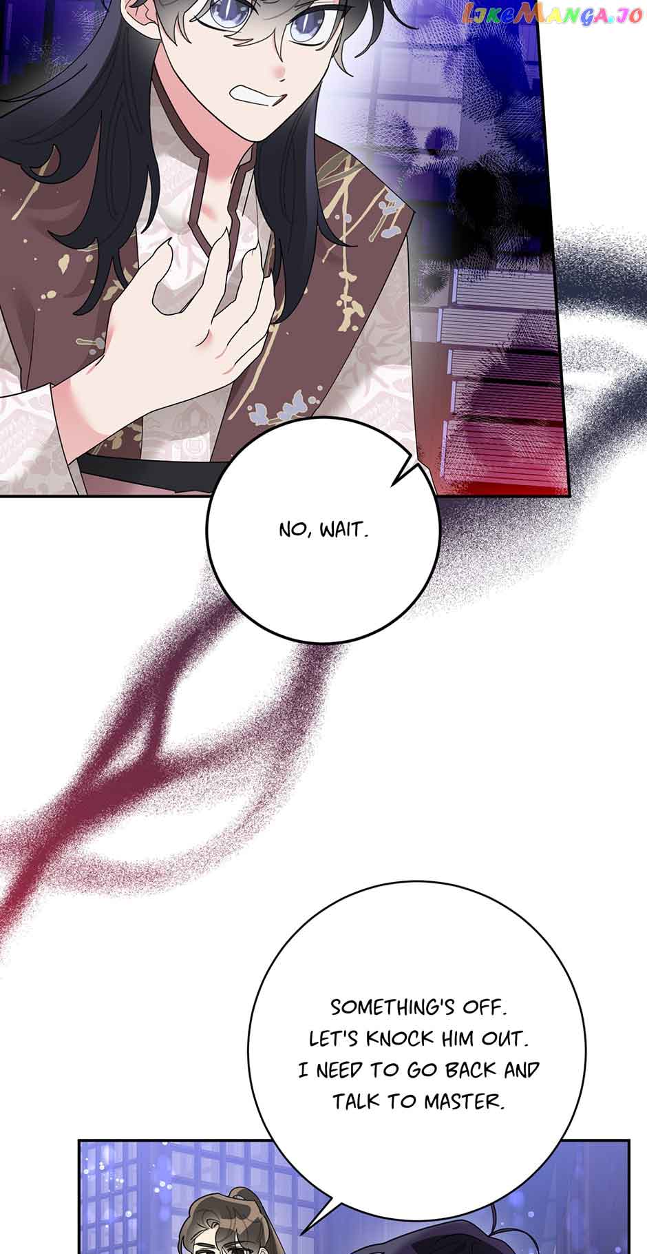 I Am The Precious Daughter Of The Greatest Villain In The Fantasy World Chapter 88 245 40