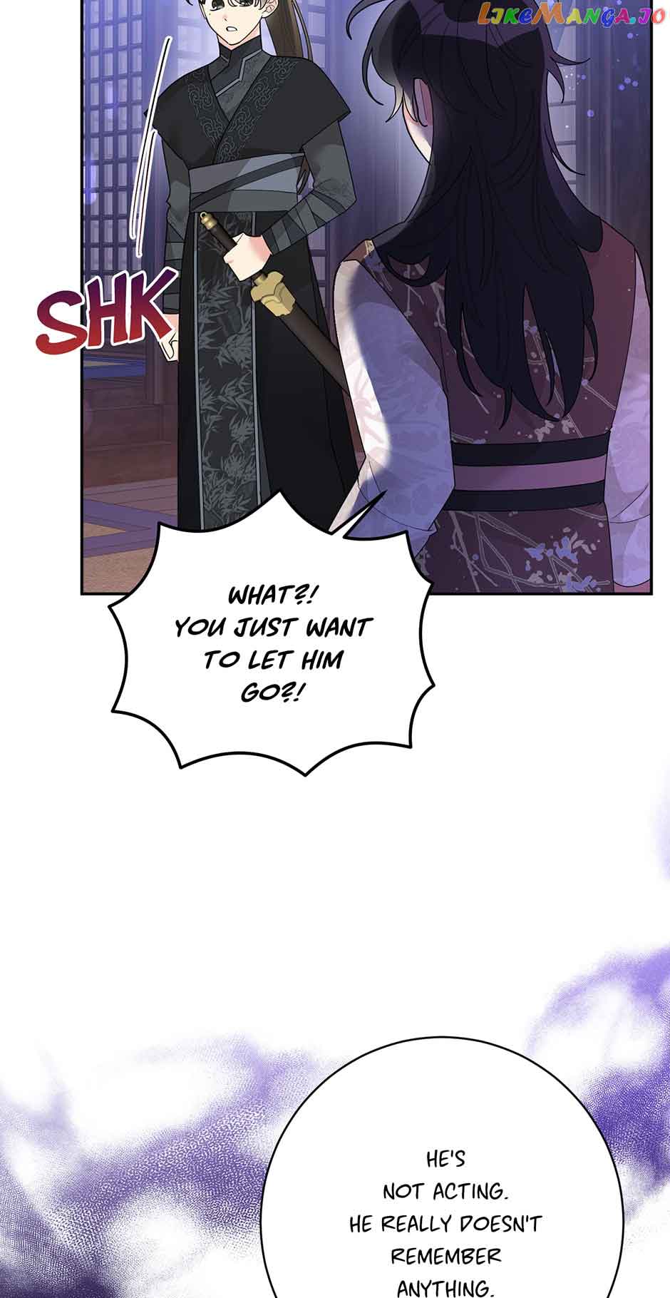 I Am The Precious Daughter Of The Greatest Villain In The Fantasy World Chapter 88 246 41