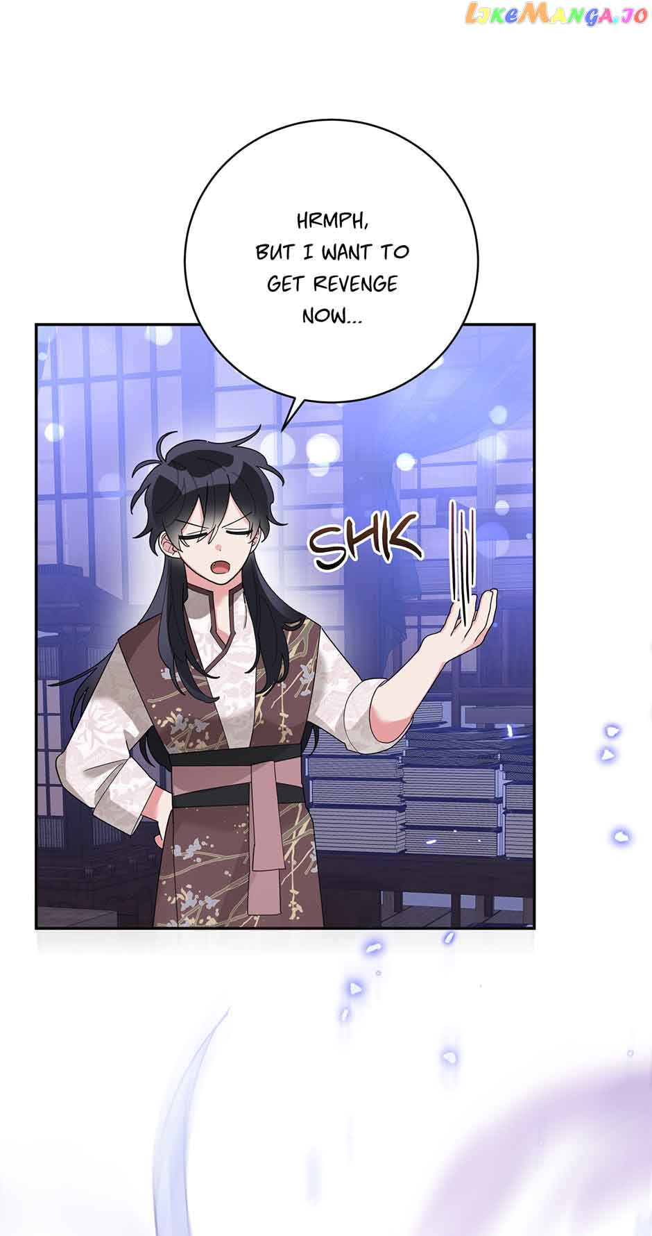 I Am The Precious Daughter Of The Greatest Villain In The Fantasy World Chapter 88 249 44