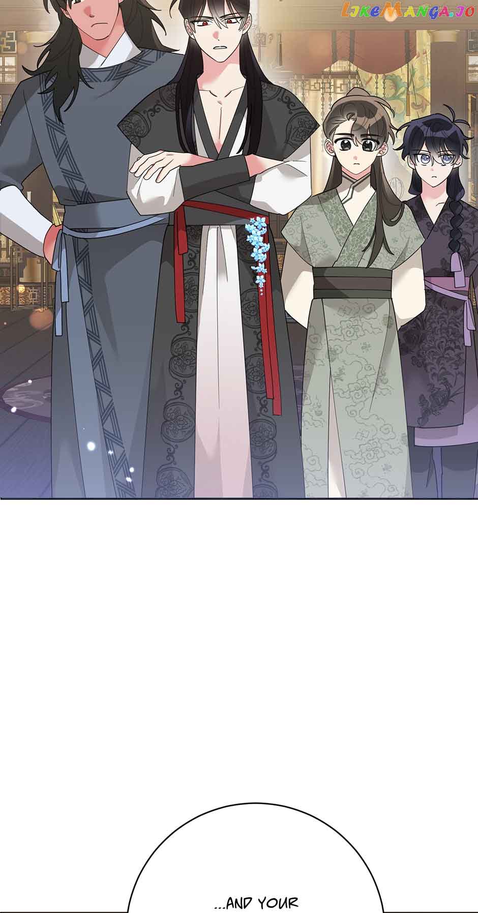 I Am The Precious Daughter Of The Greatest Villain In The Fantasy World Chapter 88 259 54