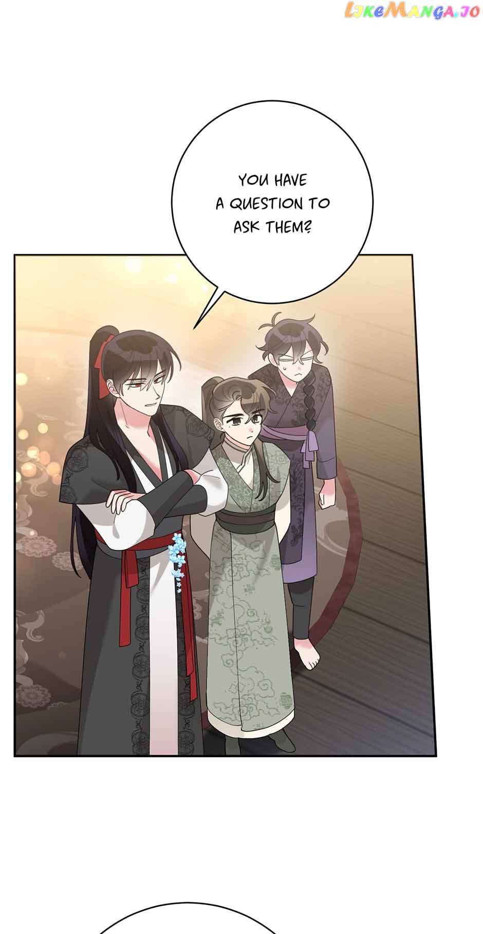 I Am The Precious Daughter Of The Greatest Villain In The Fantasy World Chapter 88 263 58