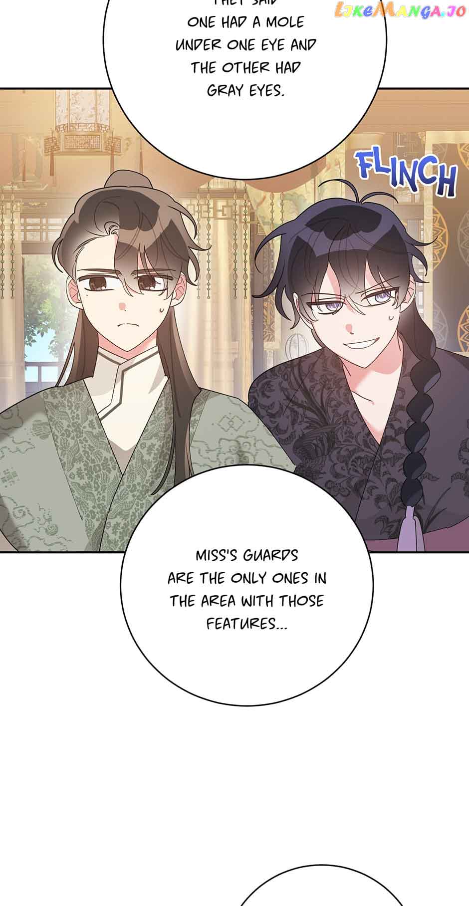 I Am The Precious Daughter Of The Greatest Villain In The Fantasy World Chapter 88 265 60