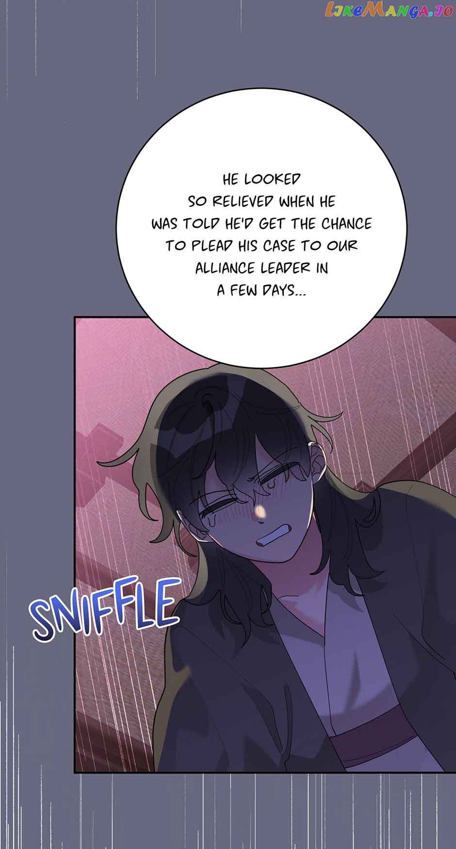 I Am The Precious Daughter Of The Greatest Villain In The Fantasy World Chapter 89 224 10