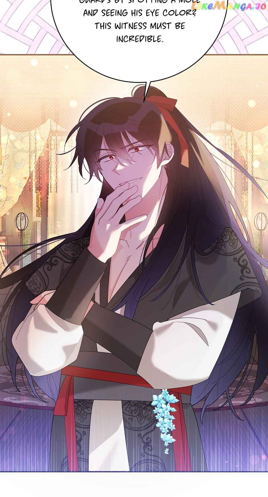 I Am The Precious Daughter Of The Greatest Villain In The Fantasy World Chapter 89 229 15