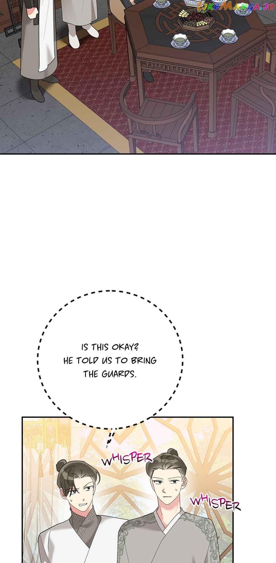 I Am The Precious Daughter Of The Greatest Villain In The Fantasy World Chapter 89 240 26