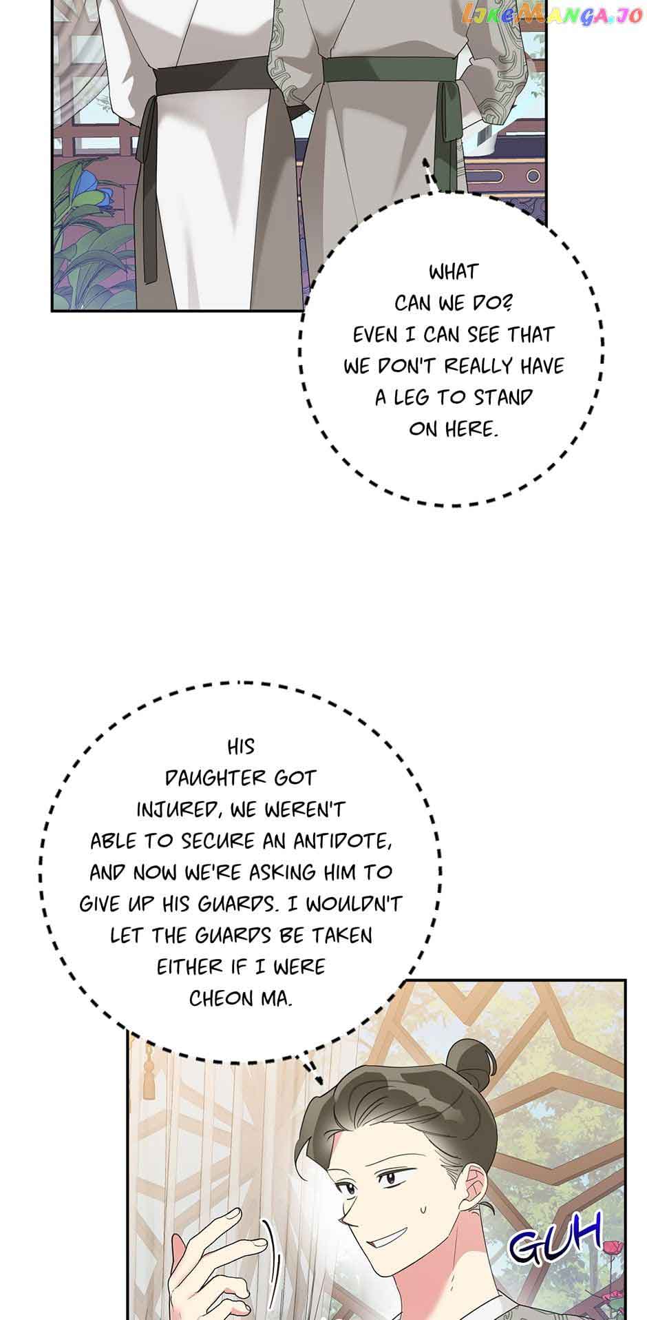 I Am The Precious Daughter Of The Greatest Villain In The Fantasy World Chapter 89 241 27
