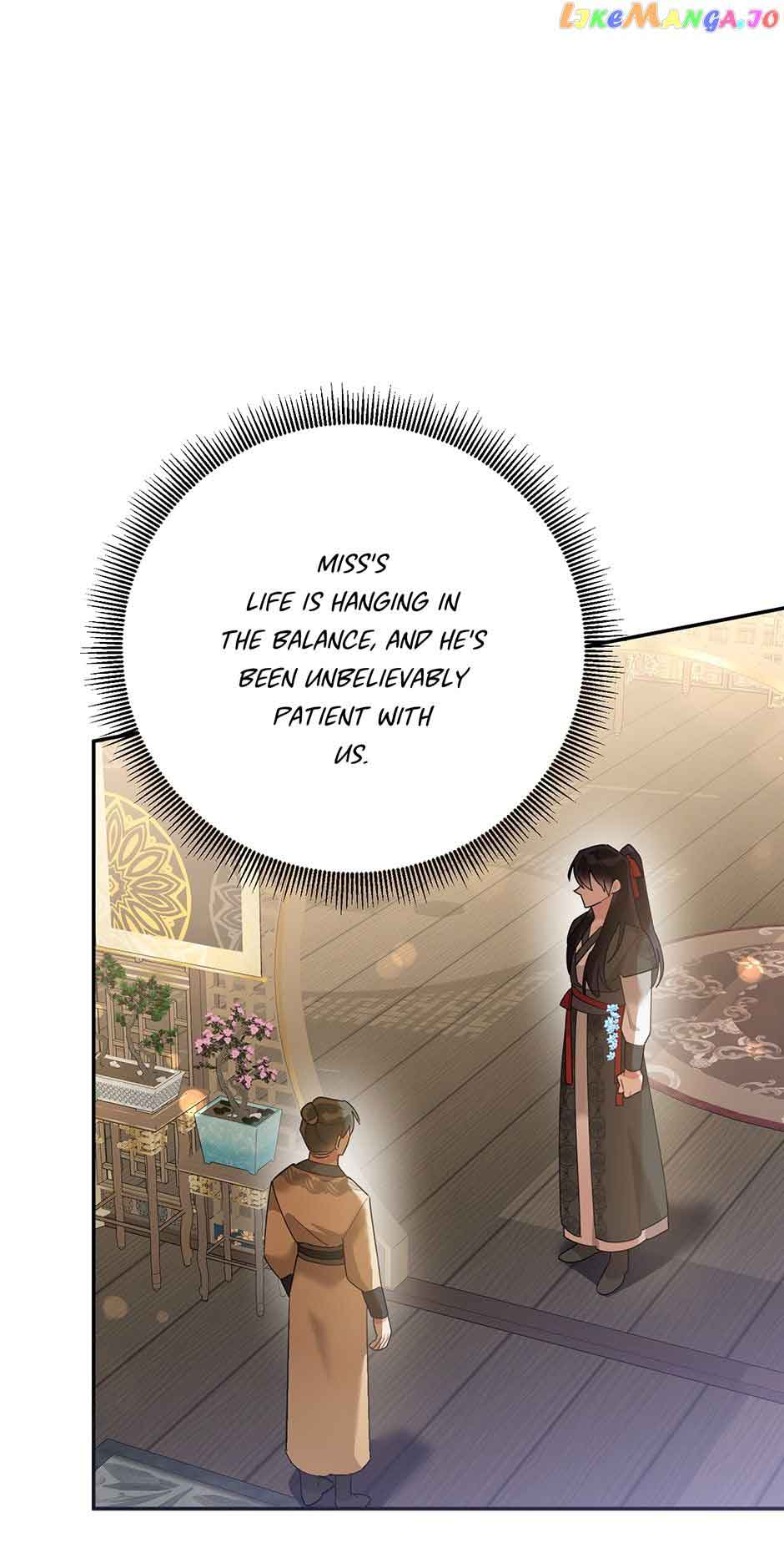I Am The Precious Daughter Of The Greatest Villain In The Fantasy World Chapter 89 244 30