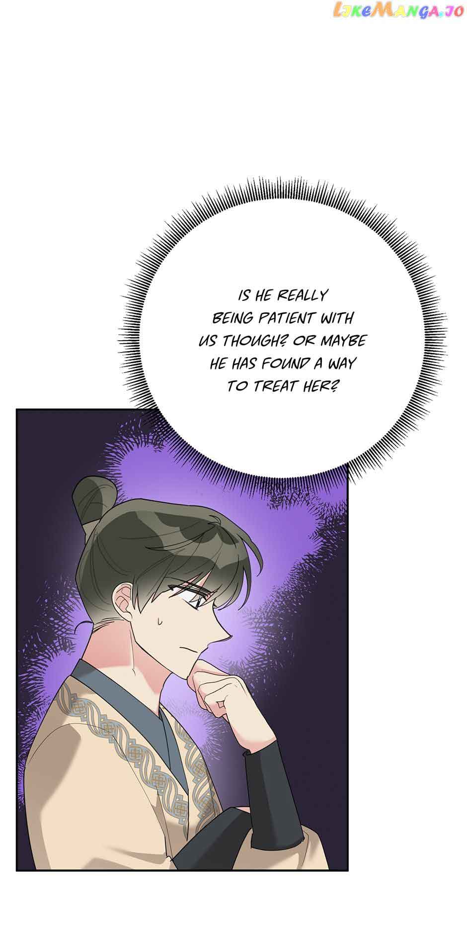 I Am The Precious Daughter Of The Greatest Villain In The Fantasy World Chapter 89 245 31