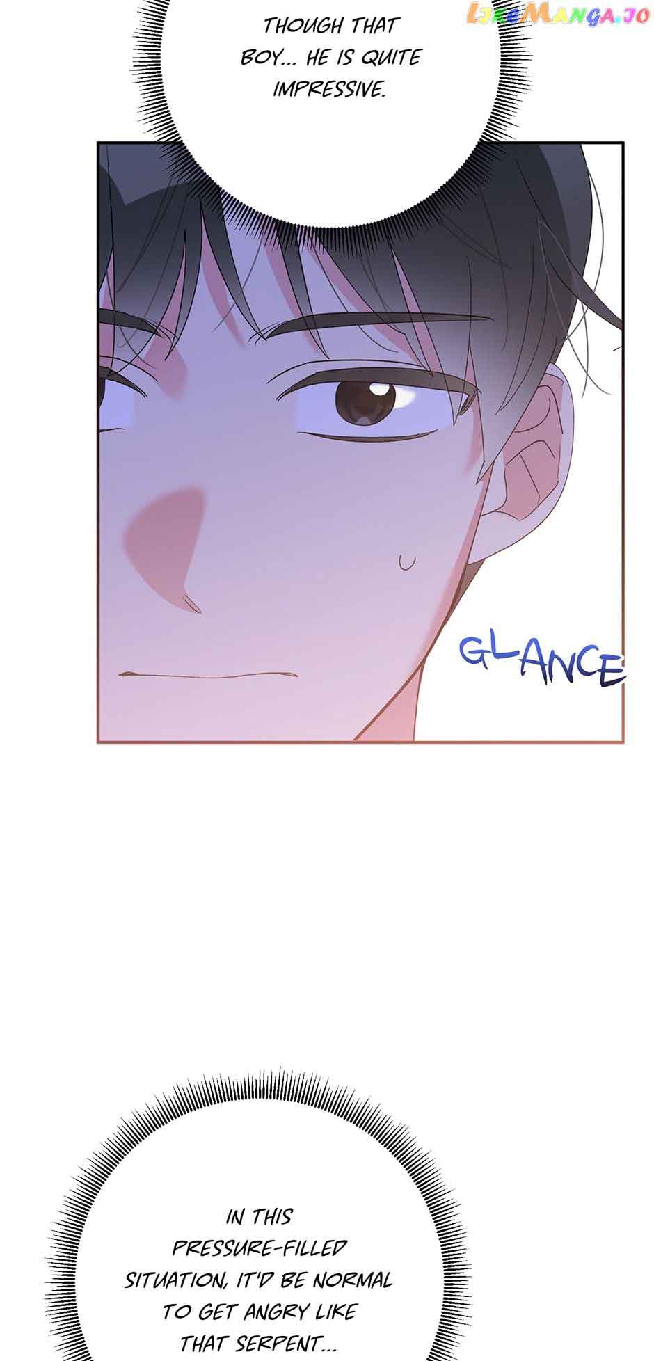 I Am The Precious Daughter Of The Greatest Villain In The Fantasy World Chapter 89 254 40