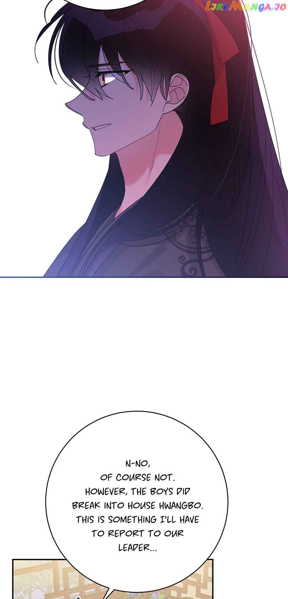 I Am The Precious Daughter Of The Greatest Villain In The Fantasy World Chapter 89 261 47