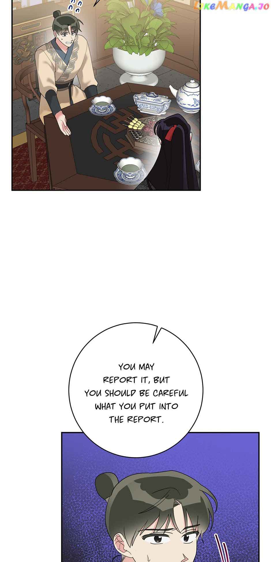 I Am The Precious Daughter Of The Greatest Villain In The Fantasy World Chapter 89 262 48