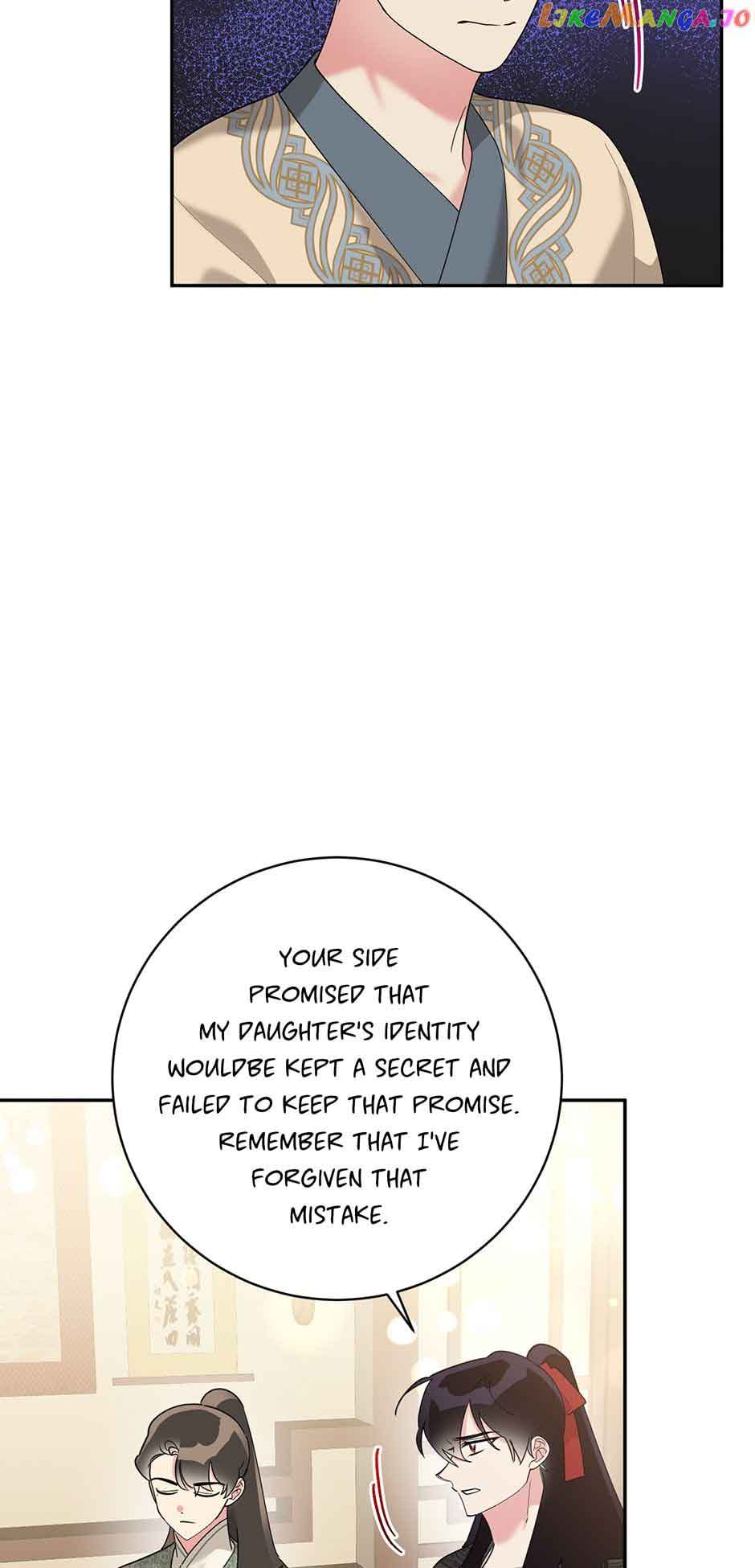 I Am The Precious Daughter Of The Greatest Villain In The Fantasy World Chapter 89 263 49