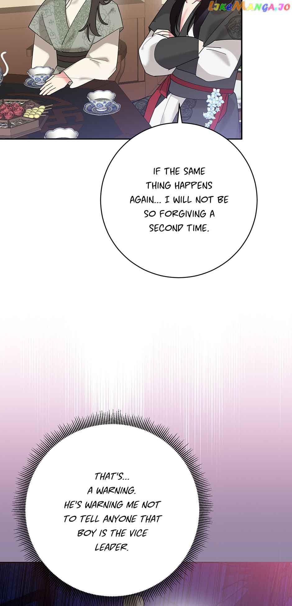 I Am The Precious Daughter Of The Greatest Villain In The Fantasy World Chapter 89 264 50