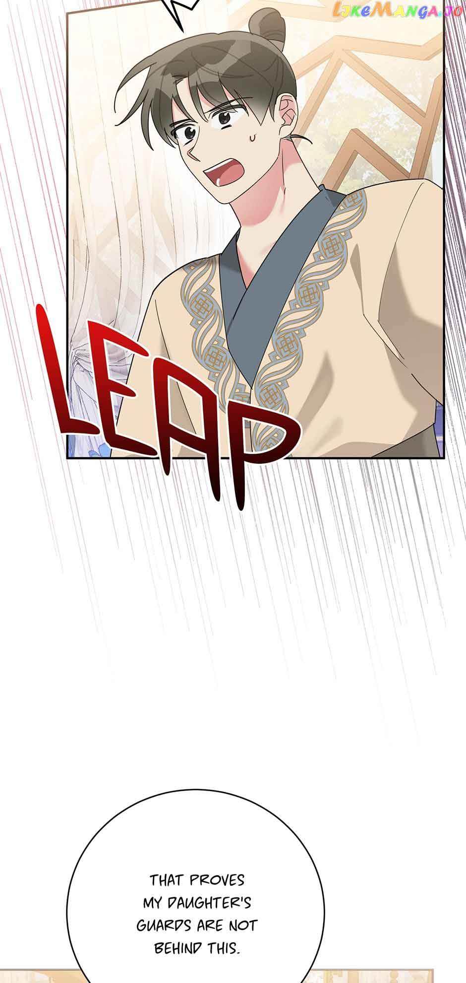 I Am The Precious Daughter Of The Greatest Villain In The Fantasy World Chapter 89 268 54
