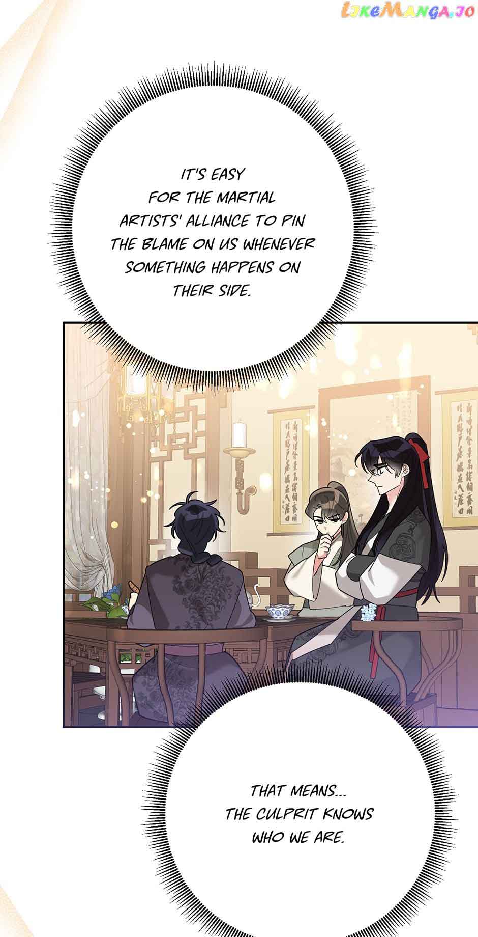 I Am The Precious Daughter Of The Greatest Villain In The Fantasy World Chapter 89 275 61